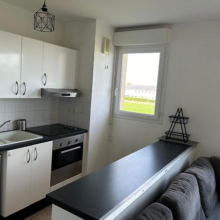 Appartement Évreux Zewnętrze zdjęcie
