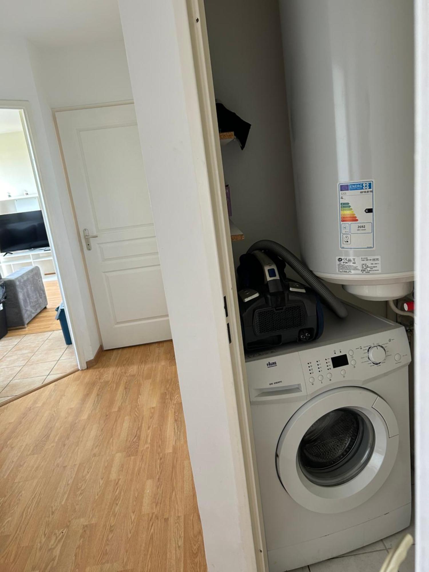 Appartement Évreux Zewnętrze zdjęcie