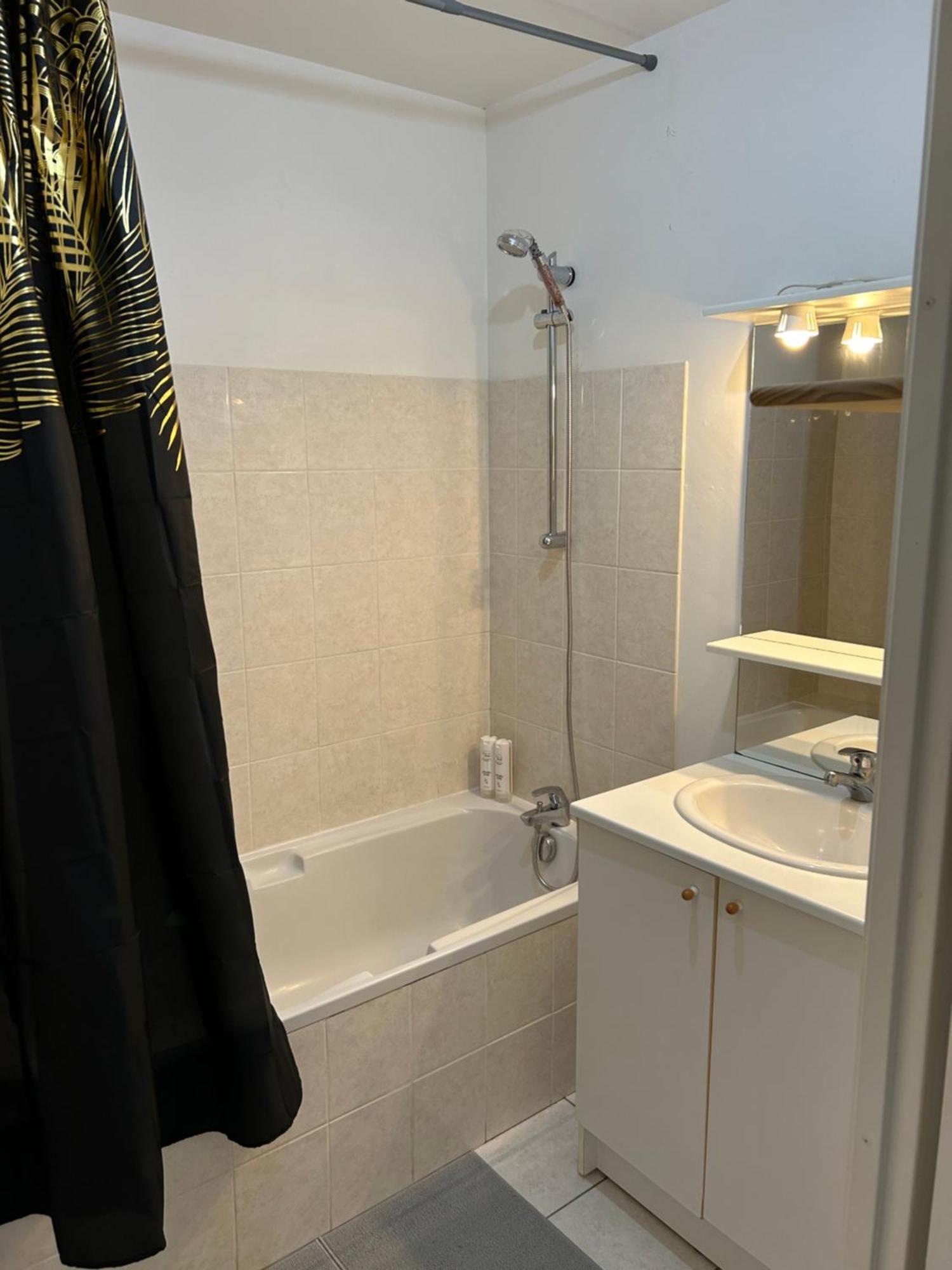 Appartement Évreux Zewnętrze zdjęcie