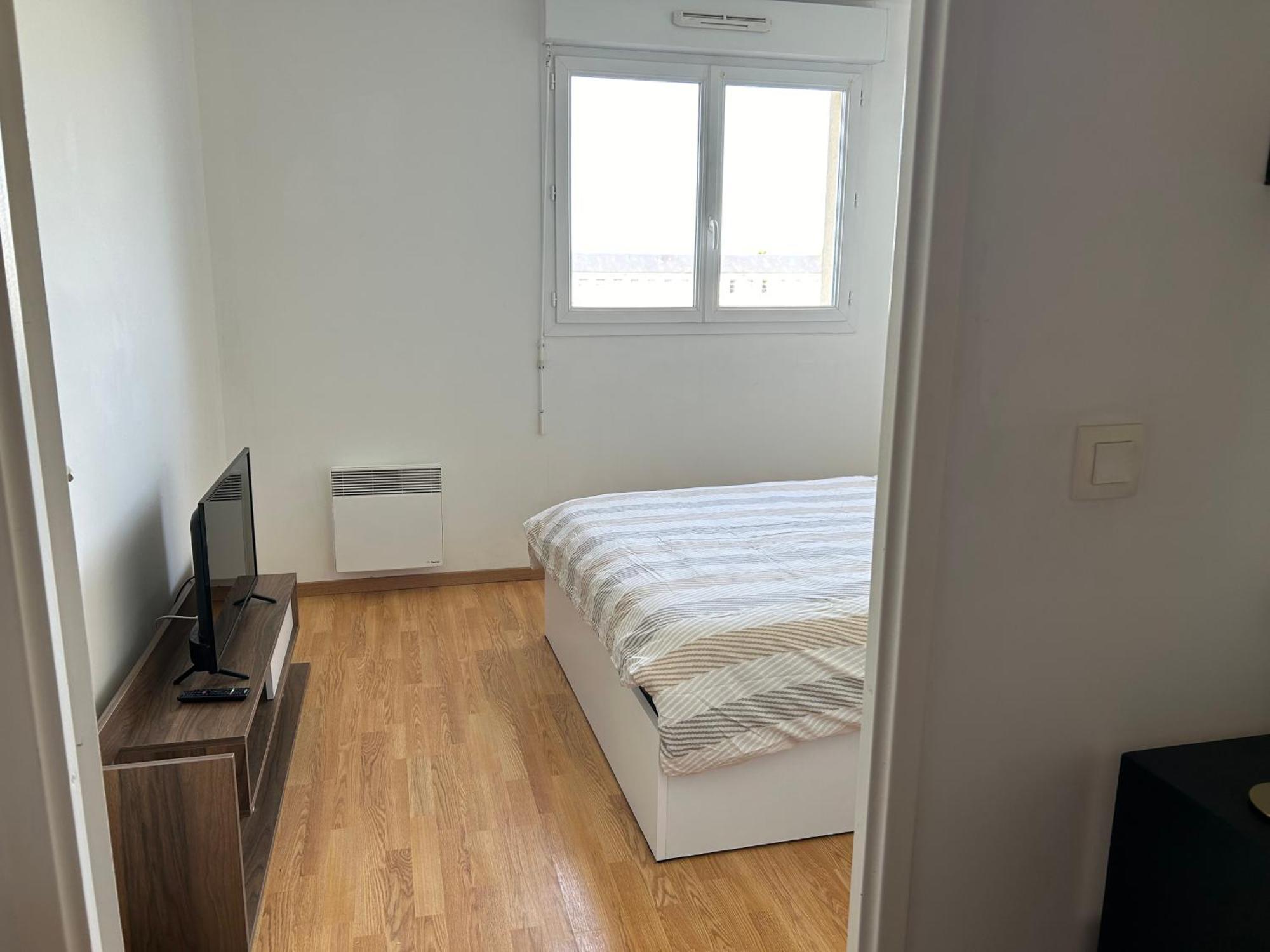 Appartement Évreux Zewnętrze zdjęcie